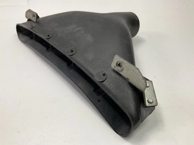 Ventilación de aire de descongelación del tablero del lado izquierdo del conductor #194 usada OEM para Datsun 240z 1970-1973 Foto 1 de 4