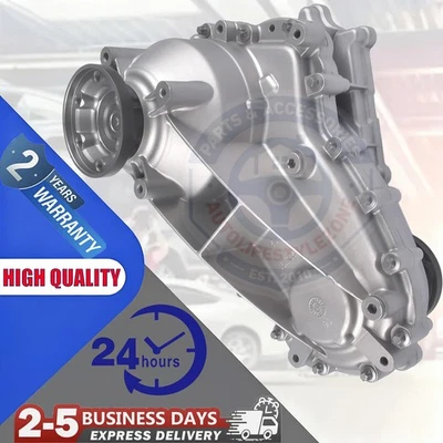 Conjunto de caja de transferencia A2512801800 apto para Mercedes ML GL R Clase GLE W164 X164 W251 Foto 1 de 4