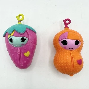Mini Lalaloopsy Lala Oopsies Strawberry Peanut Littles Fairy  - Bild 1 von 10