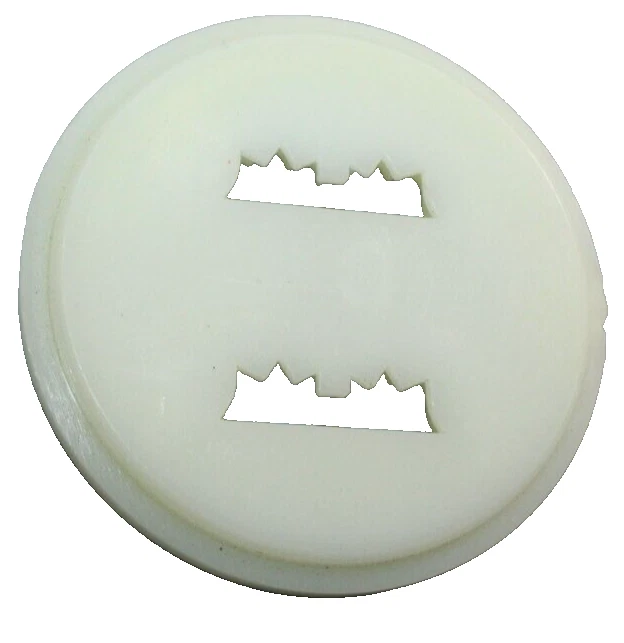 SIMAC PASTAMATIC TRAFILA BISCOTTI KRUMIRI 700 700MX 1000 1200 1400 PASTA - Immagine 1 di 1