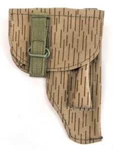 DDR, Pistolentasche Makarov für Nationale Volksarmee, UTV, ungetragen - Bild 1 von 9