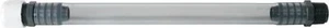 Fire Power Filler Hose W/Screw Cap Clear 12" #300-10000 - Bild 1 von 1