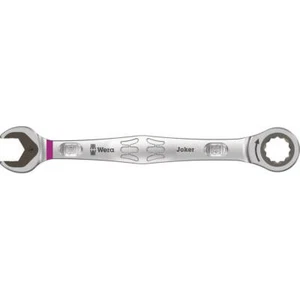 Wera Joker Ratchet Combination Spanner 14mm - Picture 1 of 9