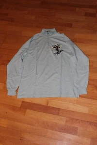 Ski Rolli für Damen, Marke Mäser , Gr. 40, Mintgrün, Langarm Shirt, getragen - Bild 1 von 4