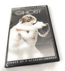 Ghost Dvd - Imagen 1 de 3