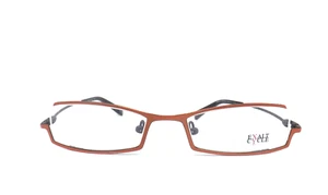 EXALT CYCLE EXARES C4 Brillengestell Herren Damen Made in Italy - Bild 1 von 5