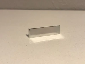 NEU DCP 1/64 PETERBILT 379/389 TEXAS STOSSSTANGE ALLES METALL KEINE LICHTER (SCHRAUBENHALTERUNG) - Bild 1 von 2