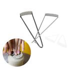 Pottery Fork Shaped Sculpting Tool Fine Craftsmanship for Perfect Clay Work