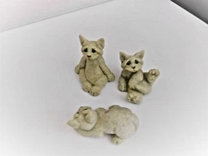 QUARRY CRITTERS FROM SECOND NATURE DESIGNS 2000 - Picture 1 of 5