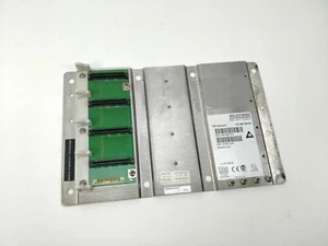 AEG/Schneider 140XBP00400 TSX Quantum Mounting Plate - Picture 1 of 3