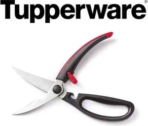 Tupperware Chickeria, tijeras para aves de corral - Imagen 1 de 1