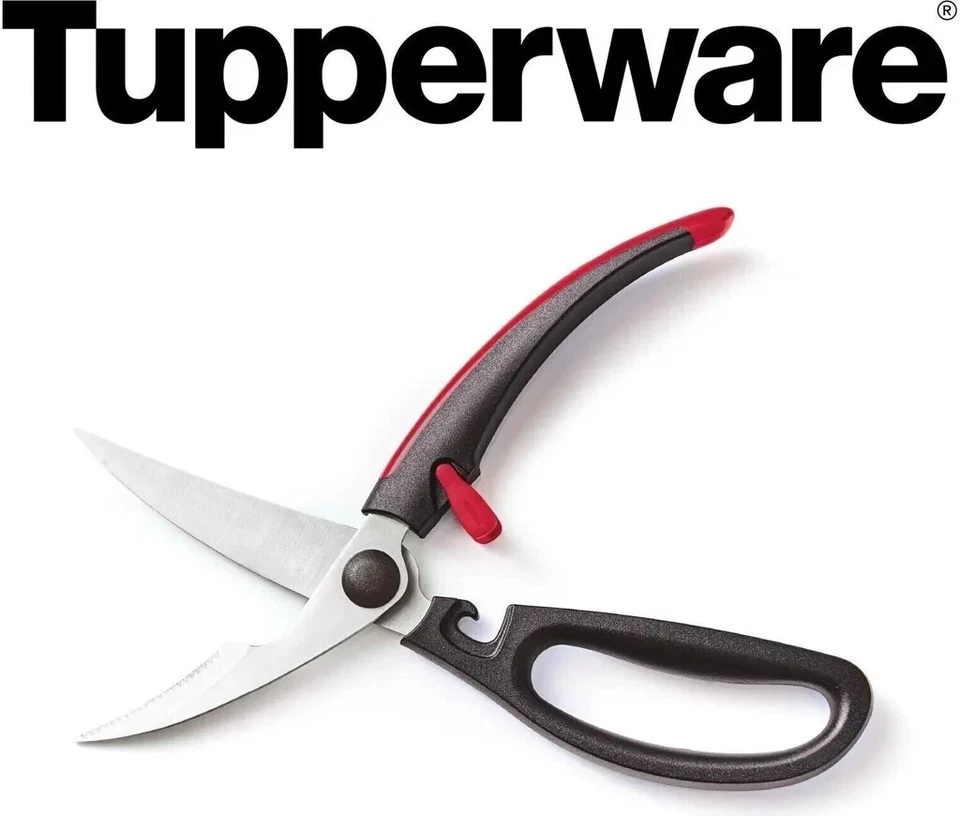 Tupperware Chickeria, Geflügelschere - Bild 1 von 1