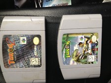 .N64.' | '.Turok 2 Seeds Of Evil.