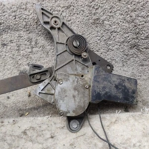 Mercedes W108 Electric Window Motor Regulator Front Right W109 0132001102 Bosch - Picture 1 of 4