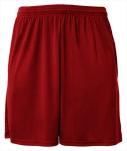 NEW A4 Youth  Cooling Shorts with Pockets - All Clolors/Sizes - Picture 1 of 25