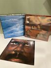 Sonny Fortune LP Collection; Infinity Is, Serengeti Minstrel, Waves Of Dreams 