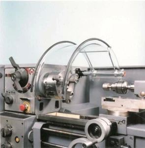 Lexan Lathe Guard for Swing CXA 20" To 24" Heavy Duty USA Made - Picture 1 of 4