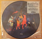 Ziemia - Anioły ciemności Demony światła II płyta winylowa z obrazem