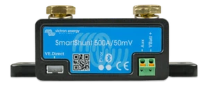 victron SmartShunt 500A/50mV - Bild 1 von 1
