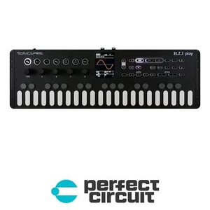 Sonicware ELZ_1 Play Digital Synth SYNTHESIZER - NEW - PERFECT CIRCUIT - Picture 1 of 1