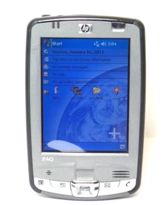 PC de poche HP iPAQ HX2790B/HX2795B portable - série HX2700 - catégorie A - Photo 1 sur 2
