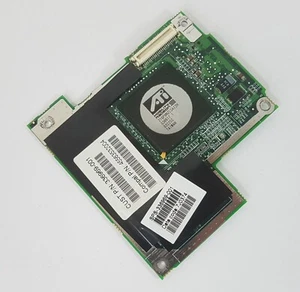 ATi Mobility Radeon 9000 336969-001 aus Notebook HP Compaq nx7000 - Bild 1 von 2