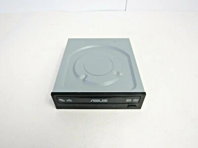 ASUS DRW-24F1ST DVD±RW Internal Optical Drive     69-4 - Image 1 of 4