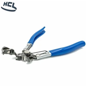 Hose Clamp installation Pliers For Snap Fit Clic Cobra Irrigation Hose Clips - Picture 1 of 7