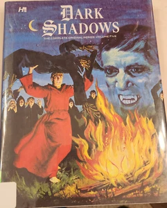 DUNKLE SCHATTEN: DIE KOMPLETTE SERIE BAND 5 (DUNKLE SCHATTEN von D J Arneson & Arnold - Bild 1 von 10