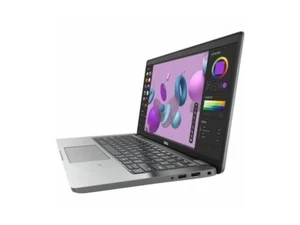 Dell Precision 3480 14" Full HD 1920x 2TB SSD 64GB RAM i5 13th Gen 3yr Warra - Picture 1 of 5