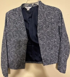 Blazer Christopher Banks Talla S - Imagen 1 de 5