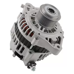 Generador Lichtmaschine para Nissan Patrol GR V Wagon Y61 - Imagen 1 de 12