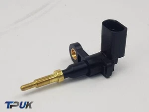 Kühlmittel Temperatursensor Für Volkswagen VW Seat Skoda Audi 1.6 2.0 Tdi - Picture 1 of 6