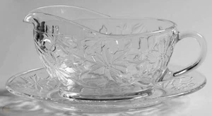 2 pc PRINCESS HOUSE Fantasia gravy boat underplate - Picture 1 of 1