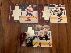 2020-21 UPPER DECK EXTENDED SERIES SPx FINITE -  YOU PICK FINISH YOUR SET