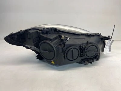 Conjunto de faro izquierdo usado se adapta a: Mercedes-benz Mercedes clase s 221 2007 tipo Foto 1 de 4