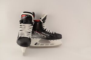Bauer Vapor 3X Ice Hockey Skates Senior Size 8 Fit 3 (0319-9810)