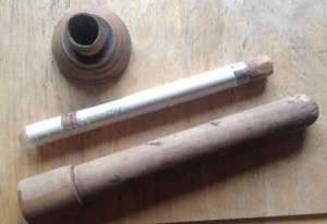Ancien albuminimètre | Bon état - Imagen 1 de 2