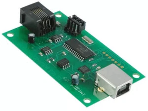 Interfaz USB NCE 524-223 para cabina eléctrica - Imagen 1 de 1