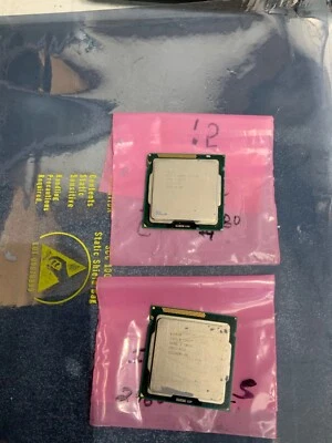 Intel Core i5-2400 - 3.1 GHz Quad-Core Processor SR00Q **USED AS IS** - Image 1 of 4