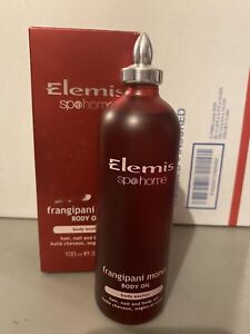 Elemis:Frangipani Monoi Body Oil 100 ml