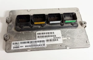 2006 Chrysler 300C Magnum 5.7L V8 PCM ECM ECU 04896568 PROGRAMMED - Picture 1 of 2