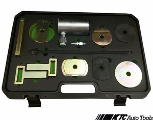 BMW Rear Suspension Bushing Extractor / Installer (F01, F02, F04, F06, F07, F10, - Picture 1 of 2