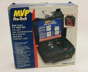 Compressore aria automatico MVP Pro-Tech Deluxe 280 PSI W-1566 - Foto 1 di 5