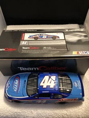 Dodge Team Caliber 2001 Buckshot Jones #44 Georgia-Pacific 1/24 M442148GP Foto 1 de 4