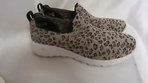 SNEAKERS DONNA SKECHERS PERFORMANCE GO WALK JOY TAGLIA 9 M NUOVE #124671/LPD - Foto 1 di 12