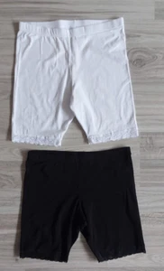 Damen Shorts Kurze Leggings UpFashion Gr. M - Bild 1 von 4