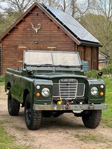 Land Rover Series 3 - Picture 1 of 19