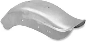 DS Unfinished Steel Rear Fender for Harley Night Train 06-09 - Picture 1 of 3