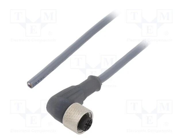 1 piece, Connection lead AW0400101-SL401 /E2UK - Imagem 1 de 1